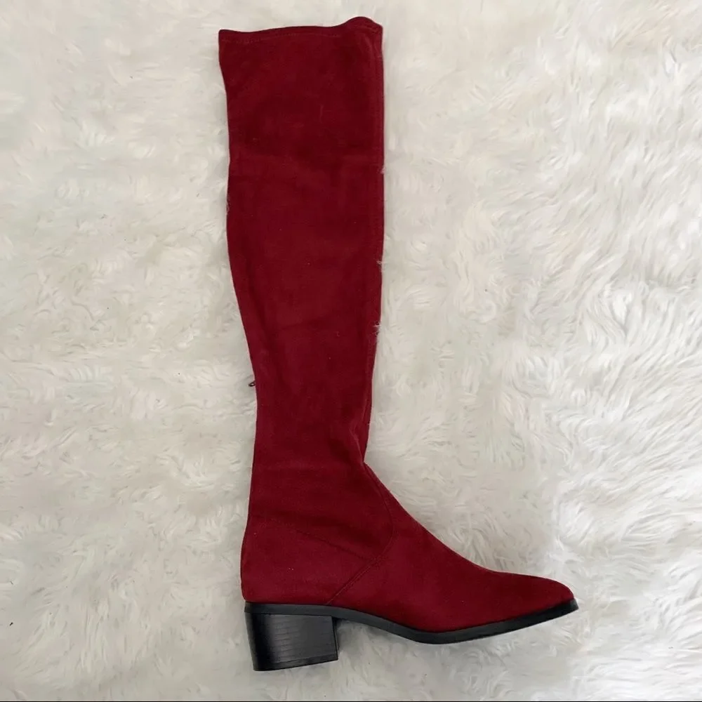 New York & Company Ruby Boot - Picture 3 of 8